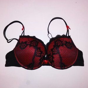 Sophie B Bra